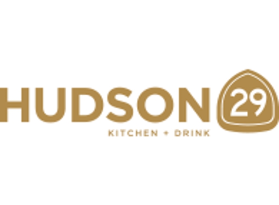 Hudson 29 Kitchen + Drink - New Albany, OH