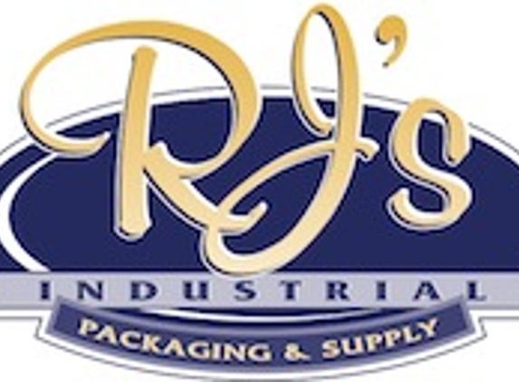 Rj's Industrial Packaging - Eugene, OR