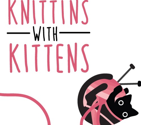 Knittins With Kittens - Cincinnati, OH
