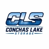 Conchas Lake Storage gallery