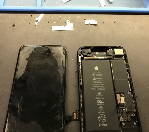 Phone Repair Spot - San Jose, CA