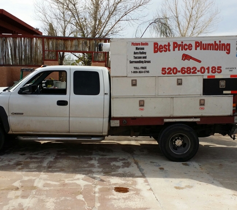 Affordable All Pro Plumbing - Tucson, AZ