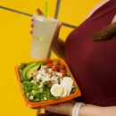 Salad and Go - Take Out Restaurants