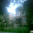 Domain Property Management