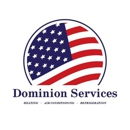 Dominion Services Heating & Air Conditioning Refrigeration LLC - Heating Contractors & Specialties