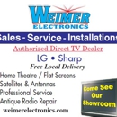 Weimer Electronics - Communications Services