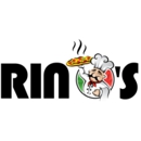 Rino's Italian Grill and Pizza - Hamburgers & Hot Dogs
