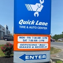 Quick Lane at Fred Beans Ford of Boyertown - Auto Repair & Service