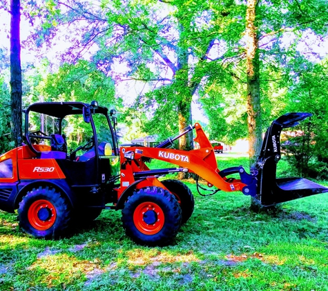 Gene Rivers Tree Service - Mobile, AL