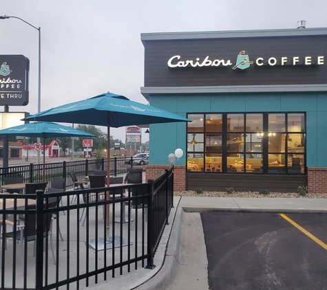 Caribou Coffee - Sioux Falls, SD