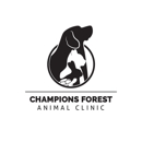 Champions Forest Animal Clinic - Pet Services