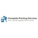 Complete Painting Services - Bathroom Remodeling
