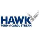 Hawk Ford of Carol Stream - New Car Dealers