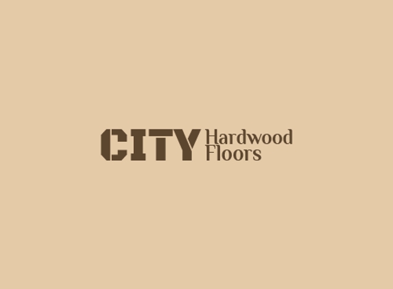 City Hardwood Floors - Philadelphia, PA