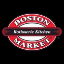Boston Market - 311 - Fast Food Restaurants