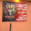 Oh Calamares - Peruvian Restaurants