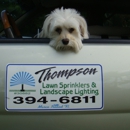 Thompson Irrigation - Sprinklers-Garden & Lawn