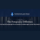 Fotopoulos Law Office - Legal Clinics