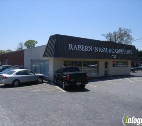 Rabern-Nash Carpet One - Norcross, GA