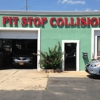 Pit Stop Collision gallery