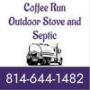 Coffee Run Outdoor Stove & Septic gallery