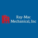Ray -Mac Mechanical Inc. - Ventilating Contractors