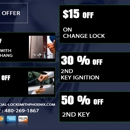 Commercial Locksmith Phoenix - Locks & Locksmiths