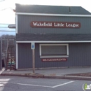 Wakefield Little League Associates - Youth Organizations & Centers