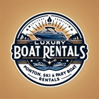 Luxury Boat Rentals Lake Travis