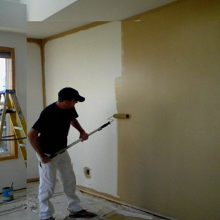 Service Pro Painting - Grand Rapids, MI