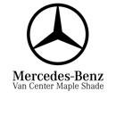 Mercedes-Benz Van Center Maple Shade - New Car Dealers