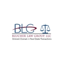 Blucher Law Group, PLLC - Attorneys