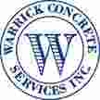 Warrick Concrete gallery