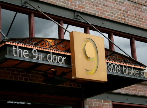 The 9th Door - Denver, CO