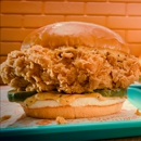 Popeyes Louisiana Kitchen - Restaurants