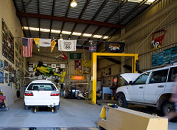 Turner's Engineering (QLD) - Blackwater, QLD