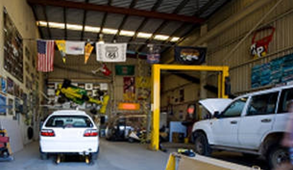 Mick Turner's Engineering - Nerang, QLD