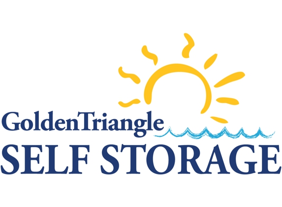 Golden Triangle Self Storage - San Diego, CA