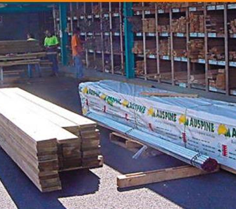 Keating Bros Home Timber & Hardware - Chinchilla, QLD