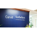 Carvill Sotheby's International Realty - Real Estate Buyer Brokers