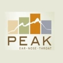 Peak Ent & Voice Center - Physicians & Surgeons