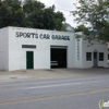 Sports Car Garage gallery