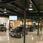 Inman Motor Sales