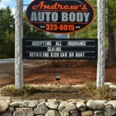 Andrew's Auto Body - Auto Repair & Service