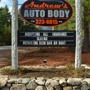 Andrew's Auto Body