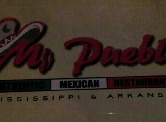 Mi Pueblo Mexican Restaurant - Southaven, MS