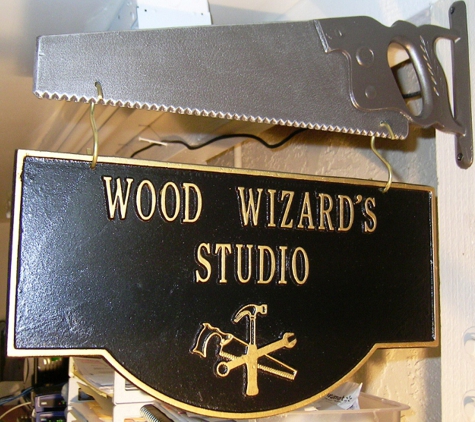 Wood Wizard - Martinez, CA