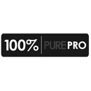 100% Pure Pro - Make-Up Artists