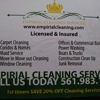 Empirial Cleaning Service gallery