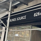 The Blinds Source